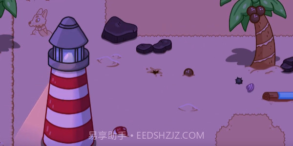 孤独的村庄截图4 孤独的村庄截图4