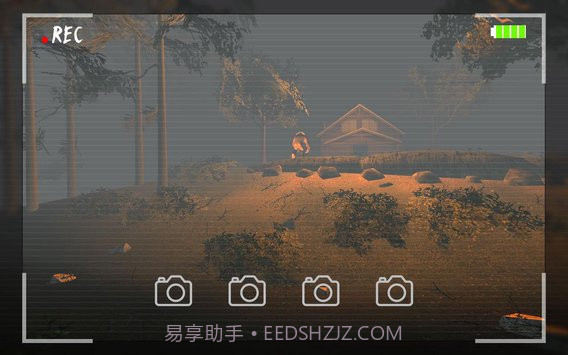 狩猎大脚怪v2.3截图2