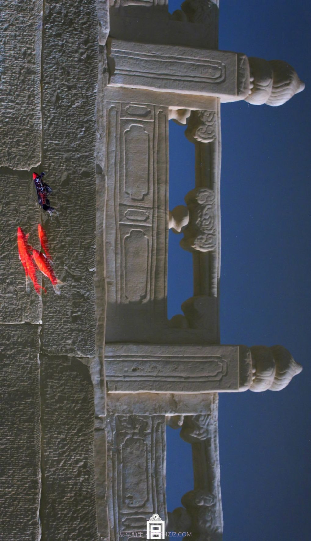 故宫春日温馨壁纸图片截图3