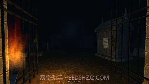 恐惧来袭截图2 恐惧来袭截图2