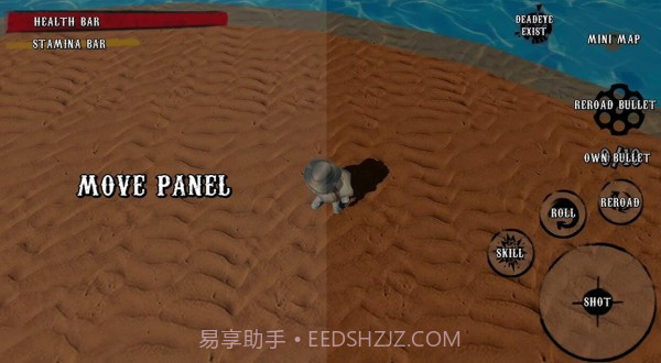 西方死亡射手截图3