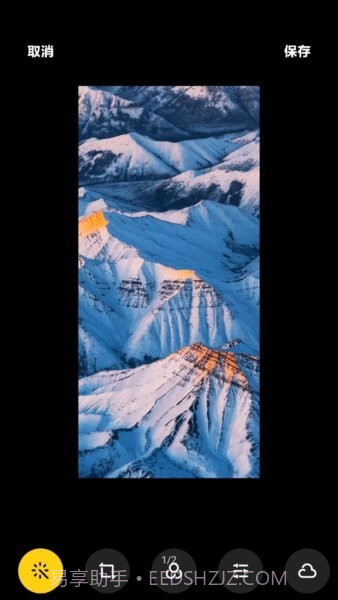 Gallery小米相册截图1