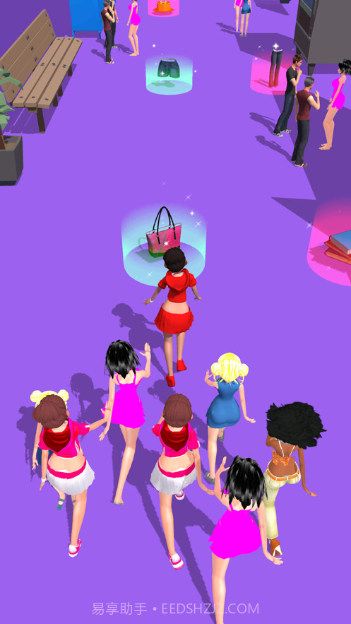 我就是校花截图1 我就是校花截图1