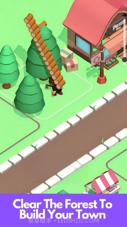 闲置富豪大亨城镇建造官网截图4 闲置富豪大亨城镇建造官网截图4