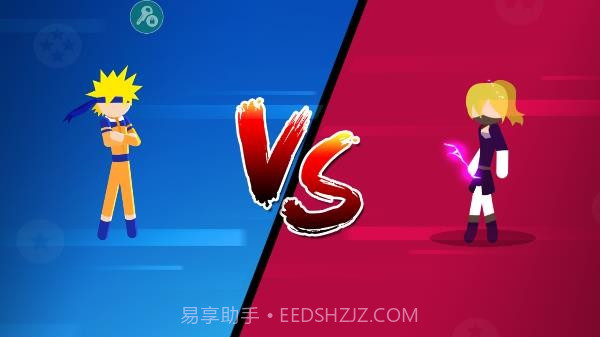 火柴人忍者大战内置功能菜单MOD版截图5