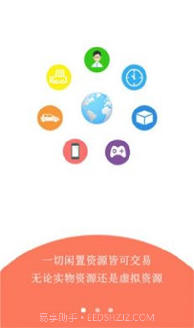 闲置无忧免费版截图3