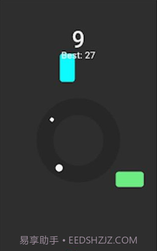 旋转冲刺截图2 旋转冲刺截图2