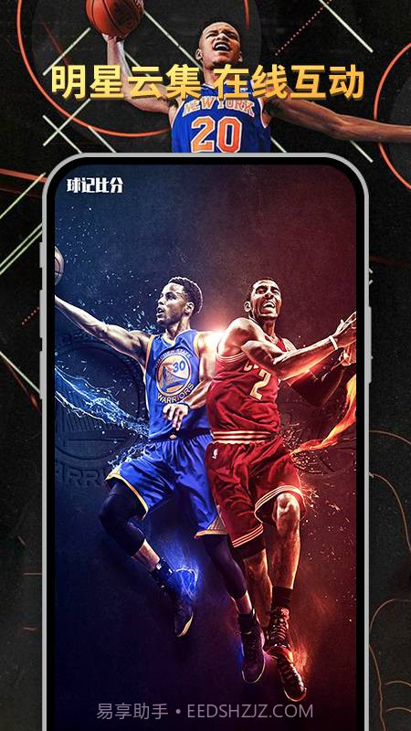 球记比分截图4