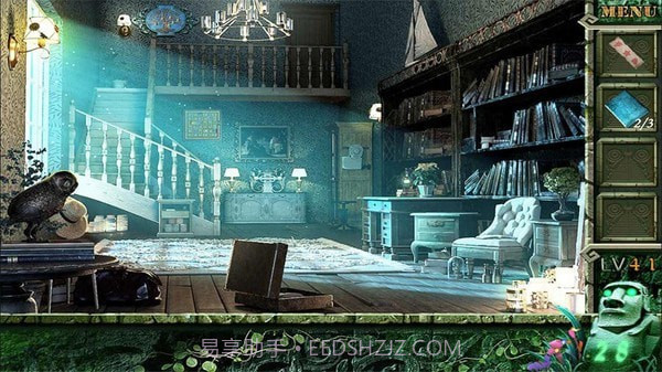 密室逃脱挑战50个房间截图2 密室逃脱挑战50个房间截图2