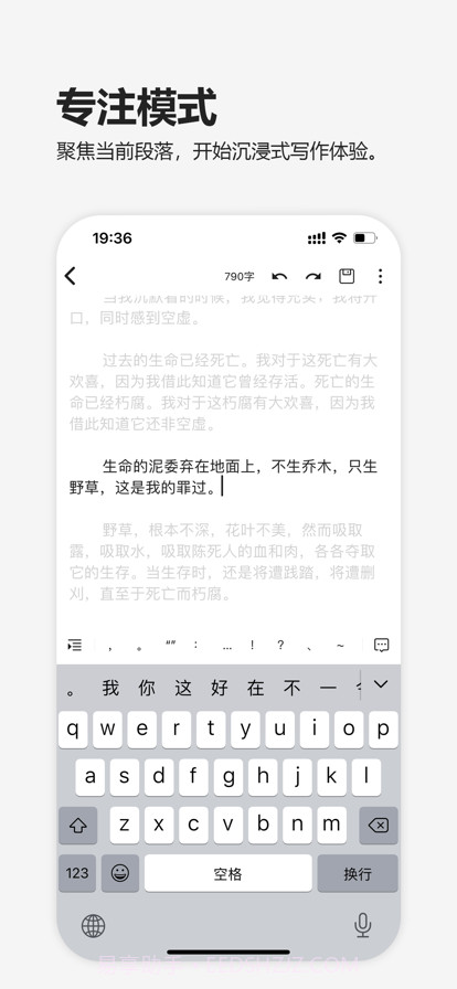元气码字截图3