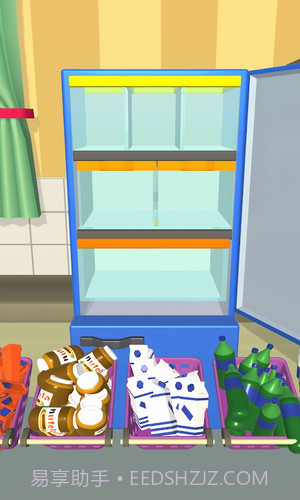 塞满冰箱截图1