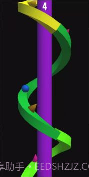 滚动螺旋线截图2 滚动螺旋线截图2