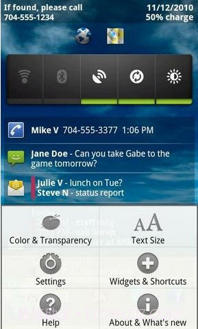 行政助理(Executive Assistant)截图4
