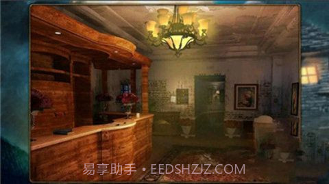 恐怖大逃亡2023截图2