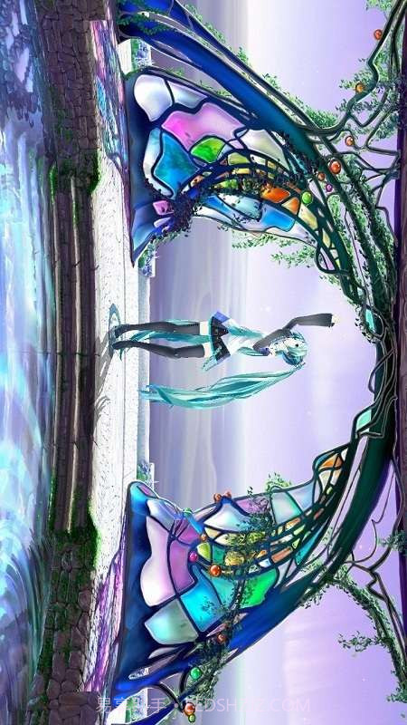 初音扩展现实相机截图4