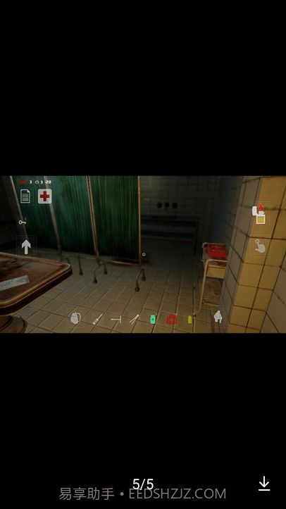 752号精神病人汉化版截图3