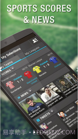 365Scores截图1