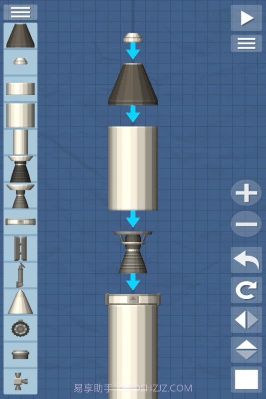 航天模拟器流浪月球截图1