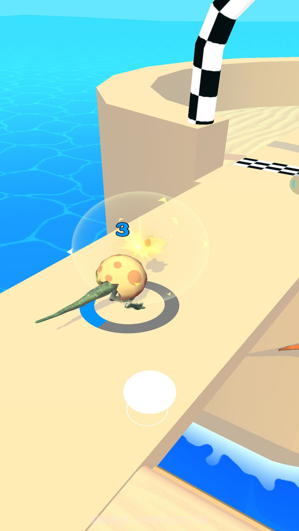 恐龙我最强截图2