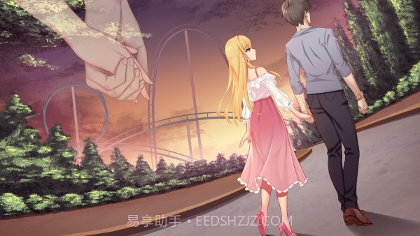 恶魔少女奈西雅截图2