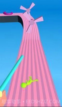 3D趣味跑步截图4 3D趣味跑步截图4