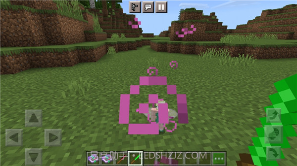 我的世界魔法工艺模组版截图3 我的世界魔法工艺模组版截图3