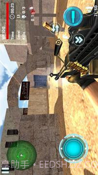反恐死亡射击截图2 反恐死亡射击截图2