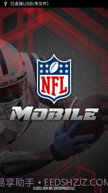 NFL Mobile截图1 NFL Mobile截图1