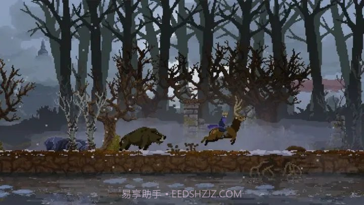 王国两位君主内置菜单版截图2 王国两位君主内置菜单版截图2