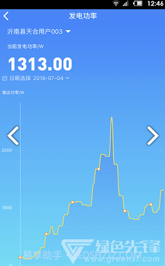 天合富家(天合富家光伏)V1.1.17 安卓截图3