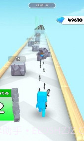 掘地射手 v0.1截图1