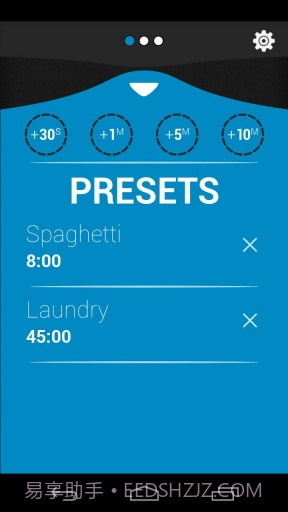 美丽计时器 Beautiful Timer截图2