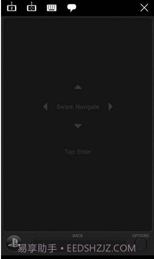PS4 Second Screen截图2 PS4 Second Screen截图2