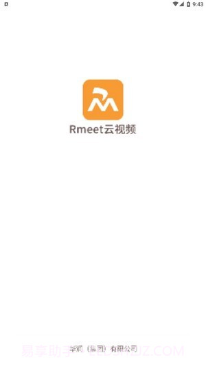 Rmeet截图1 Rmeet截图1