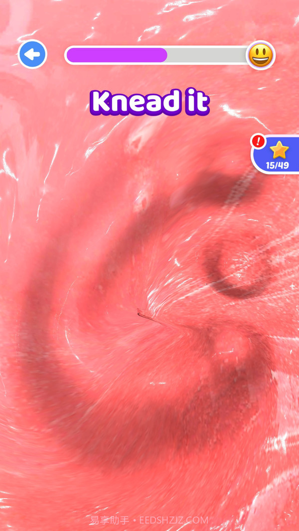 真实粘液截图1 真实粘液截图1