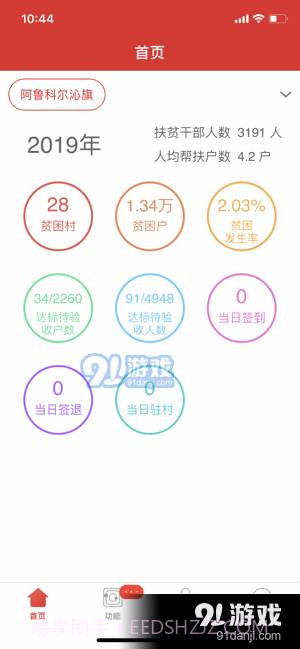 阿旗扶贫最新版截图2