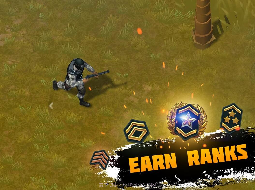 未知的幸存者截图3 未知的幸存者截图3