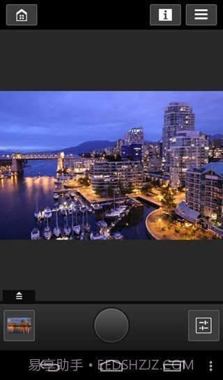 佳能单反控制器截图2