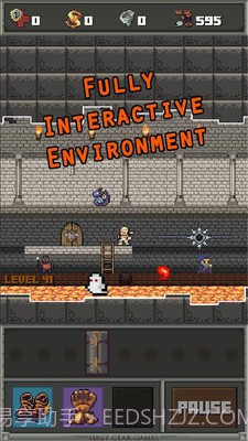 镜的欢迎会漫画截图1 镜的欢迎会漫画截图1