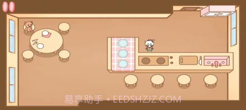 邦尼的面包店2024截图3