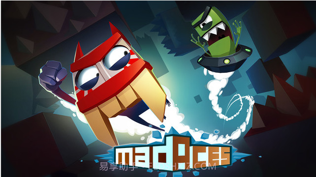 疯狂王牌截图5 疯狂王牌截图5