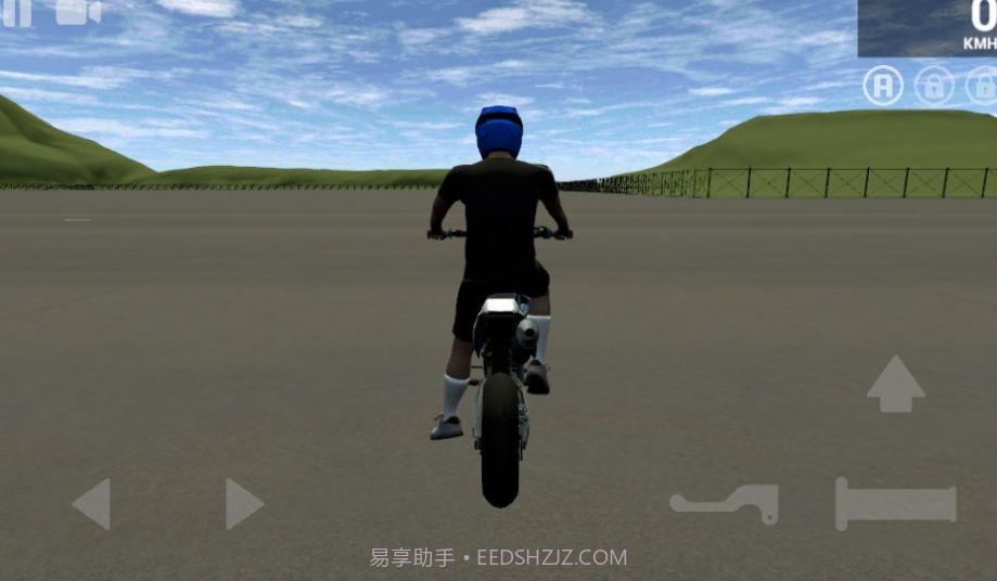 Wheelie Life 3联机截图1