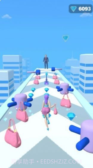 姐姐手提包贼多截图1