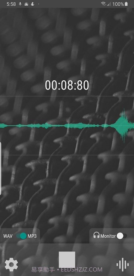 WaveEditor截图2 WaveEditor截图2