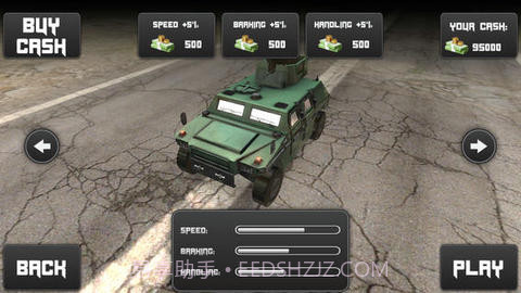 无尽驾驶截图4 无尽驾驶截图4