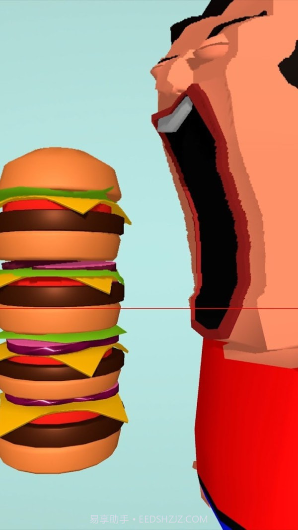 蓝线挑战截图5 蓝线挑战截图5