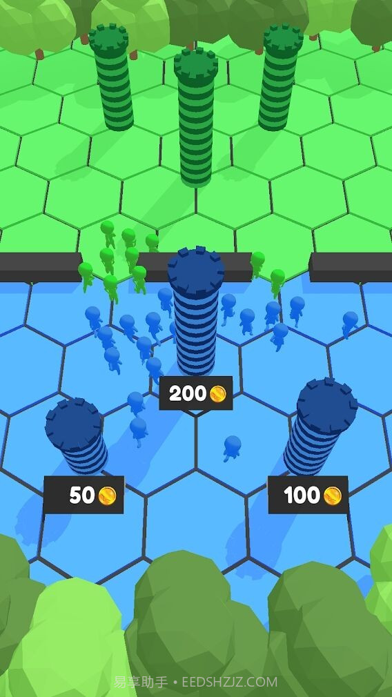 小小守卫战截图3