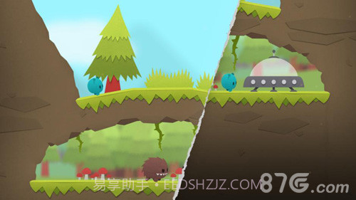 Splitter Critters截图3