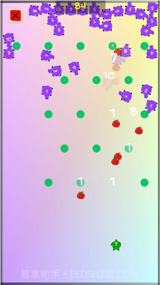 乌龟也疯狂截图3
