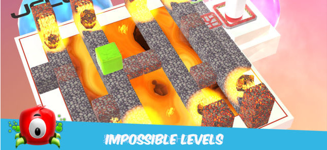 Jelly Cubes截图3 Jelly Cubes截图3